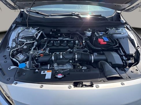 Used 2022 Honda Accord Sport image 27