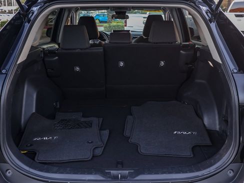 Used 2023 Toyota RAV4 LE image 16