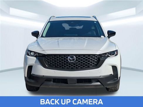Used 2026 MAZDA CX-50 AWD 2.5 S w/ Preferred Pkg image 11