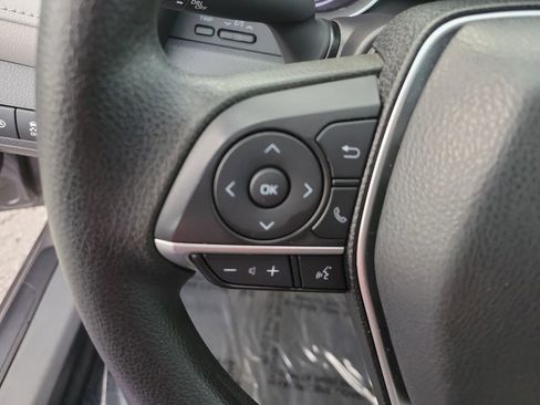 Used 2024 Toyota Camry LE image 27