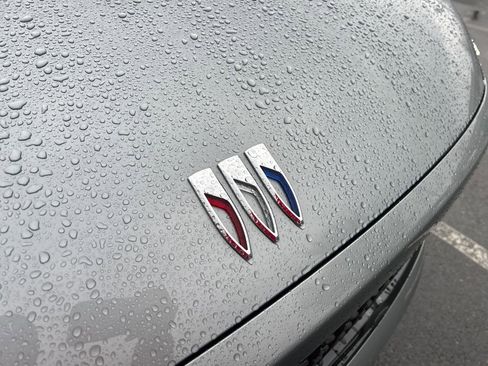 New 2026 Buick Enclave Sport Touring w/ LPO, Floor Liner Package image 43