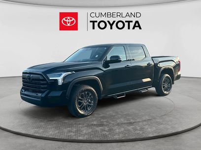 Used 2025 Toyota Tundra SR5 w/ SR5 Convenience Package