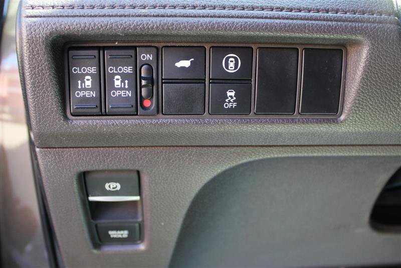 Used 2021 Honda Odyssey EX-L image 18