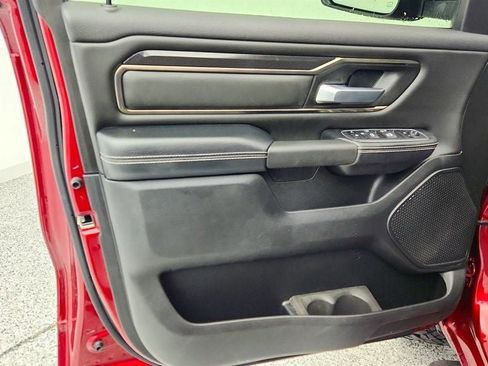 Used 2022 RAM 1500 Rebel w/ Rebel Level 1 Equipment Group image 10