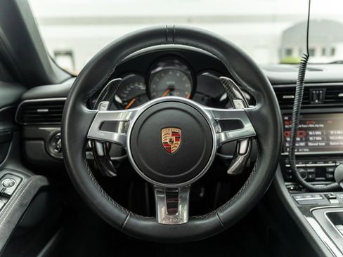 Used 2014 Porsche 911 GT3 RWD image 37