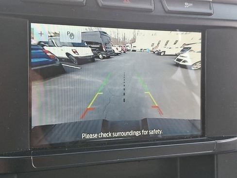 Certified 2024 Ford F250 XL w/ Snow Plow Prep Package image 24