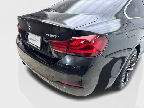 Used 2020 BMW 430i xDrive Coupe w/ Convenience Package AWD/4WD image 18
