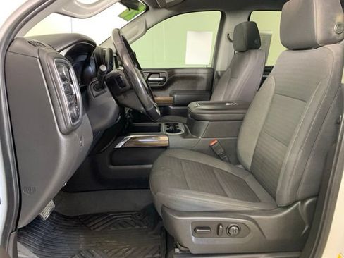 Used 2020 Chevrolet Silverado 1500 RST AWD/4WD image 5