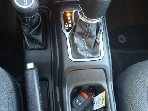 Used 2025 Jeep Wrangler Unlimited Sport S 4xe image 22