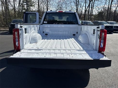 New 2025 Ford F350 XL w/ XL Off-Road Package image 22