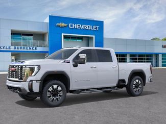 New 2026 GMC Sierra 2500 Denali video 2