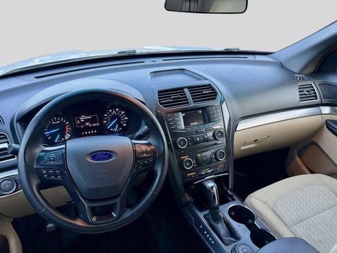 Used 2016 Ford Explorer 4WD image 2