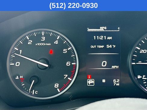 New 2026 Subaru Ascent Premium image 15