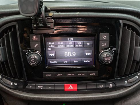 Used 2022 RAM ProMaster City Tradesman w/ Window Group 04 image 17