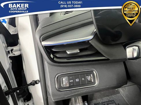 New 2025 Buick Enclave Sport Touring w/ Trailering Package, 5000 lbs. image 20