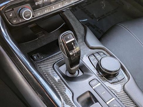 Used 2020 Toyota Supra Premium image 13