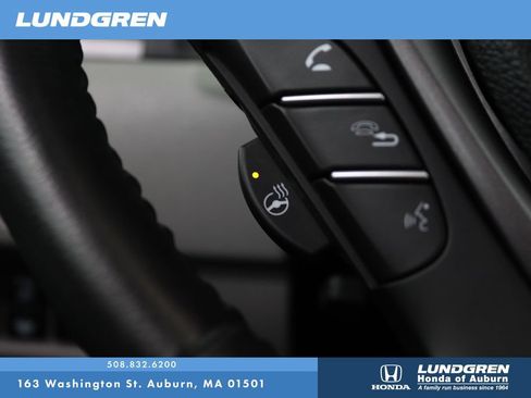 Used 2023 Honda Ridgeline RTL-E image 20