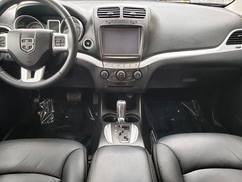 Used 2014 Dodge Journey SXT w/ Flexible Seating Group FWD image 15