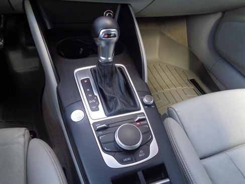 Used 2015 Audi A3 2.0T Premium Plus w/ Premium Plus Package AWD/4WD image 16