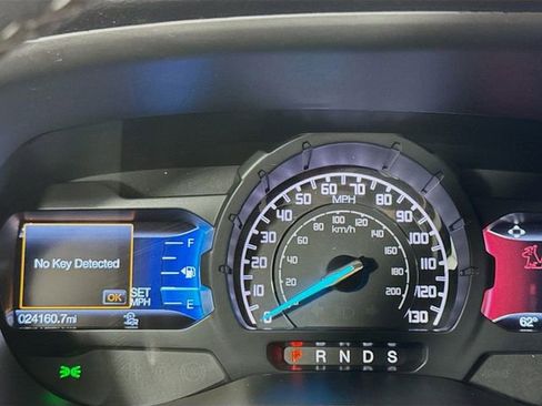 Used 2023 Ford Ranger Lariat w/ Equipment Group 501A High image 20