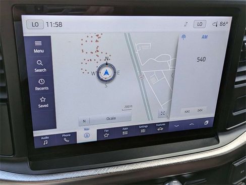 Certified 2023 Ford F150 King Ranch w/ Equipment Group 601A High image 21