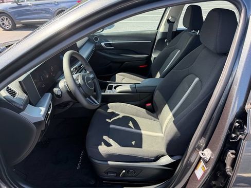 Used 2024 Hyundai Sonata SEL FWD image 10