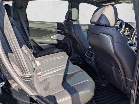 Used 2023 Acura RDX A-Spec image 19