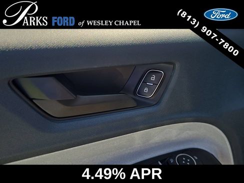 Certified 2022 Ford Maverick XLT FWD image 17