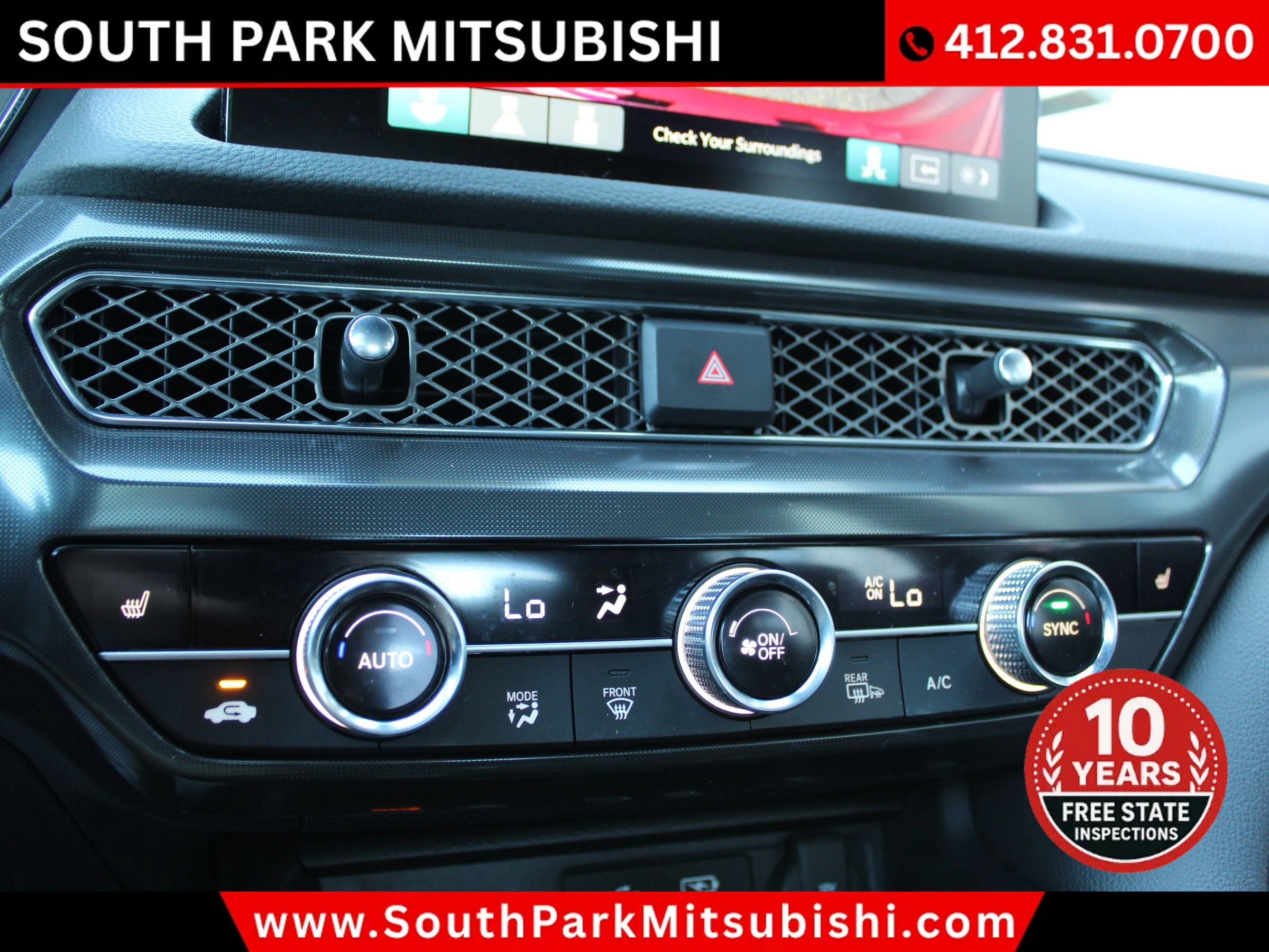 Used 2024 Acura Integra A-Spec w/ Technology Package FWD image 23
