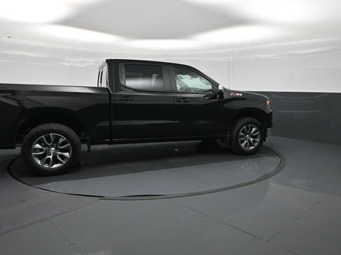 New 2026 Chevrolet Silverado 1500 LT w/ True North Edition Plus image 9