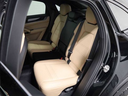 New 2026 Porsche Cayenne S image 36