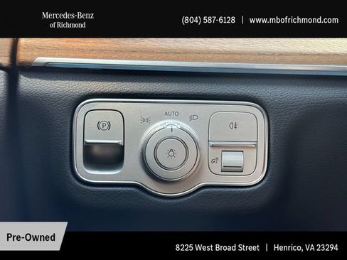Certified 2026 Mercedes-Benz GLE 350 4MATIC image 24