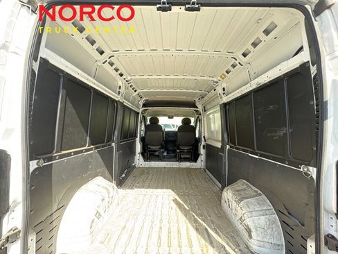 Used 2019 RAM ProMaster 2500 image 12