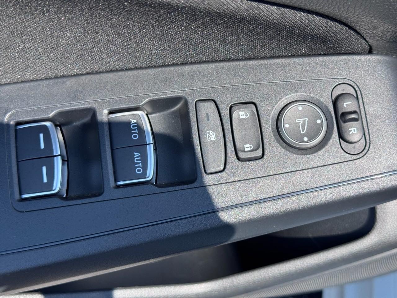 Certified 2024 Honda Civic Sport image 18