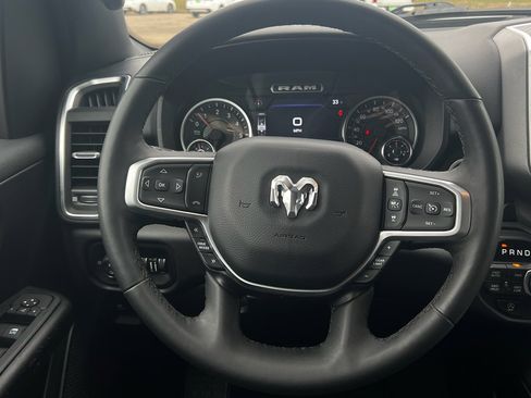 Used 2025 RAM 1500 Big Horn image 13