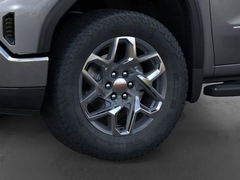 New 2026 GMC Sierra 1500 SLT w/ SLT Premium Plus Package image 9