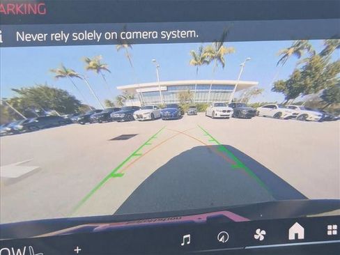 Certified 2025 BMW X3 xDrive30i image 13