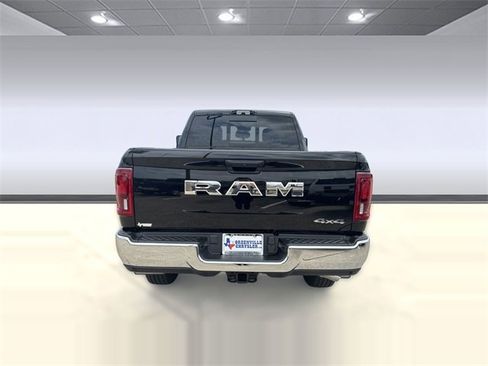 New 2025 RAM 2500 Tradesman image 9