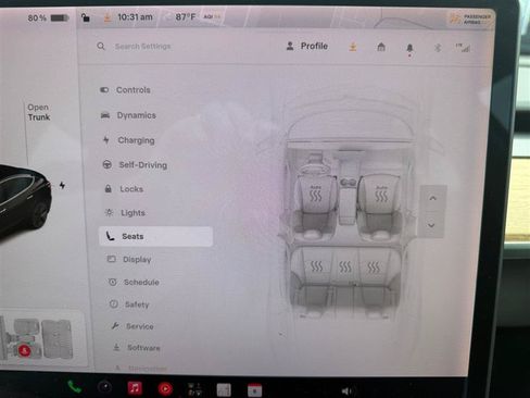 Used 2019 Tesla Model 3 Standard Range Plus RWD image 25