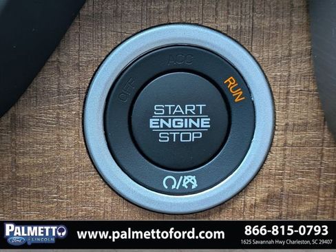 Used 2023 RAM 1500 Limited AWD/4WD image 30