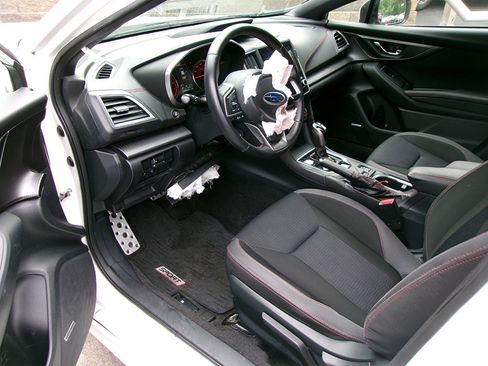 Used 2019 Subaru Impreza 2.0i Sport AWD/4WD image 12