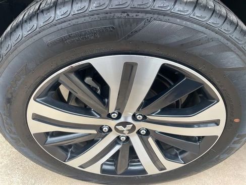 Used 2025 Mitsubishi Outlander Sport SE image 26