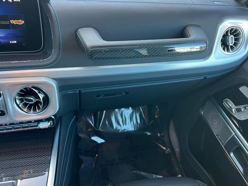 Certified 2025 Mercedes-Benz G 580 w/ EQ Technology image 34
