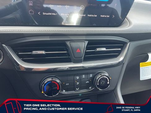 New 2026 Buick Encore GX Sport Touring w/ Advanced Technology Package FWD image 29