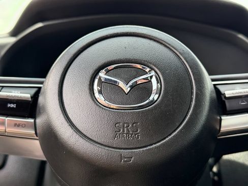 Used 2024 MAZDA CX-50 AWD 2.5 S w/ Preferred Package image 29