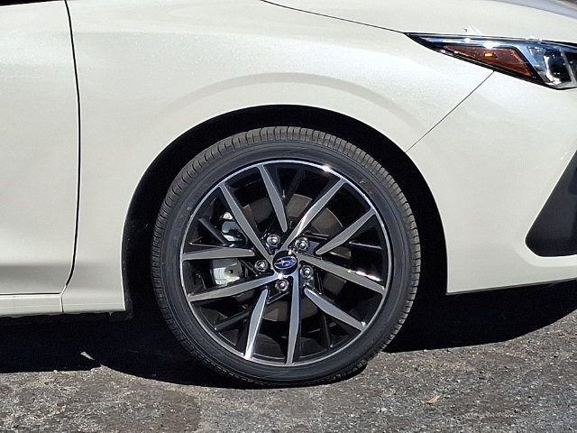 New 2026 Subaru Impreza 2.0i Sport AWD/4WD image 6