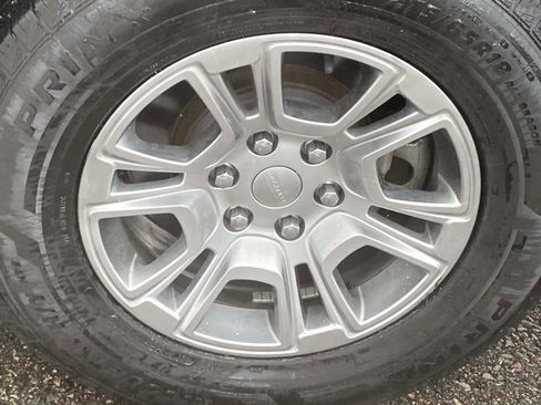 Used 2022 Jeep Wagoneer Series I w/ Convenience Group I image 32