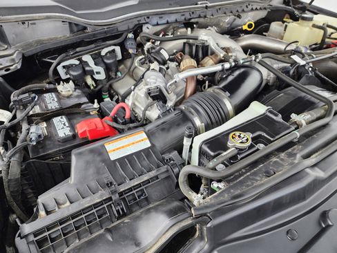 Used 2022 Ford F250 XL w/ STX Appearance Package image 19