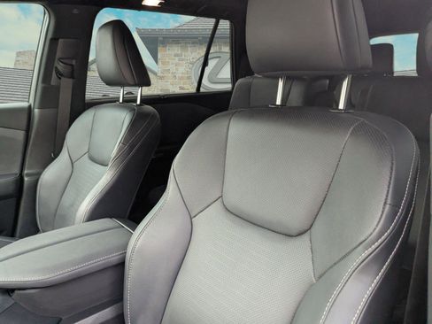 Certified 2025 Lexus TX 350 AWD w/ Technology Package image 8