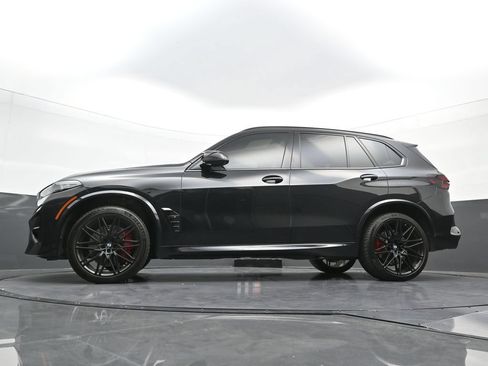Used 2025 BMW X5 M Competition w/ Executive Package AWD/4WD image 27